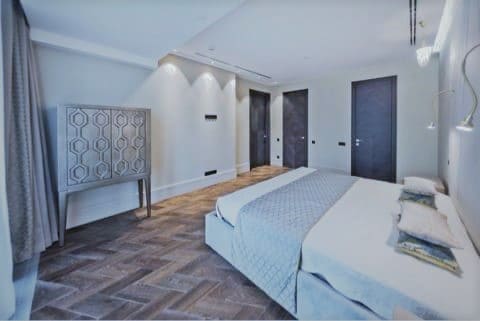 Продажа апартаментов в Москва Сити. Объявление - продам апартаменты 65 кв.м - ЖК IQ Квартал - Пресненская набережная 10с2